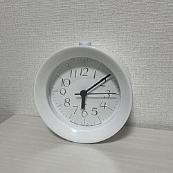 時計/RoomClipアンケート/机のインテリア実例 - 2023-03-10 18:09:41