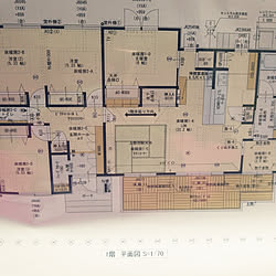 部屋全体/ナチュラル/楽しみー!!/平屋新築/新築計画中のインテリア実例 - 2019-01-29 22:28:04