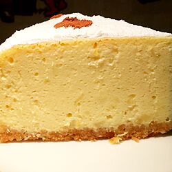 Toronto/cheesecake/Lemon cheesecakeのインテリア実例 - 2017-04-10 12:37:34