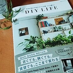 DIY/Kume Mari DIY LIFE/三日月ネックレス/セリア/100均のインテリア実例 - 2014-10-03 09:48:27