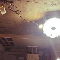 壁/天井のインテリア実例 - 2016-10-02 17:47:05