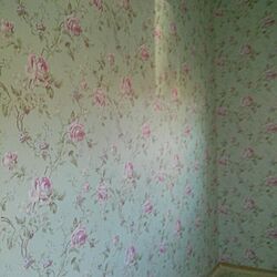 壁/天井/壁紙のインテリア実例 - 2013-12-09 19:40:28