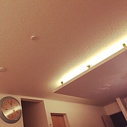 壁/天井/DIY/北欧のインテリア実例 - 2017-03-27 23:42:17