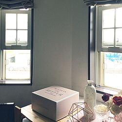 部屋全体/窓から見た風景/桜のインテリア実例 - 2017-04-13 14:32:30
