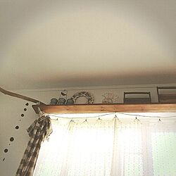壁/天井/手作り/雑貨/DIY/カーテン。のインテリア実例 - 2013-06-19 18:05:23