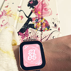 机/Apple Watch/時計/吹き抜け/リビング階段...などのインテリア実例 - 2024-01-18 16:48:06