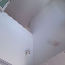 壁/天井のインテリア実例 - 2014-04-03 11:10:22