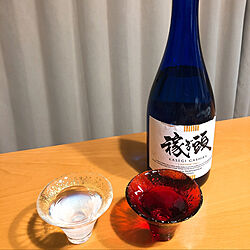 日本酒/好きなもの/キッチンのインテリア実例 - 2022-04-30 15:46:54