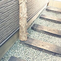 玄関/入り口/DIYのインテリア実例 - 2014-03-12 08:14:04