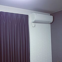 壁/天井/寝室/２階/シンコール壁紙のインテリア実例 - 2016-12-06 15:17:15