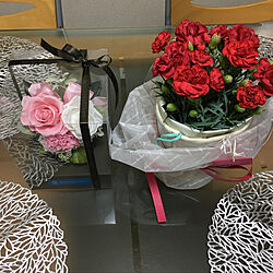beiies fieurs tokyo/青山flower market/リビングのインテリア実例 - 2019-05-14 17:58:56