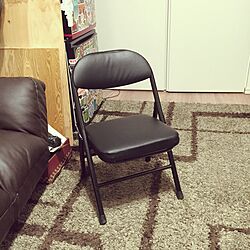 リビング/椅子のインテリア実例 - 2016-01-03 00:49:45