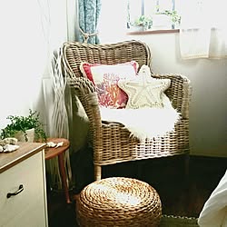 部屋全体/買ったもの/日替わり投稿企画!月曜日/シャビーシック/フレンチシック...などのインテリア実例 - 2017-07-03 22:17:36