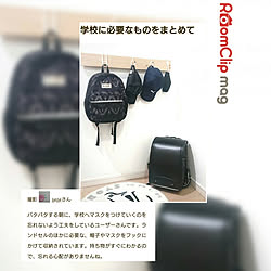 こどものいる暮らし/こどもと暮らす。/こどもと暮らす/RoomClip mag 掲載/RoomClip mag...などのインテリア実例 - 2020-11-04 12:23:30