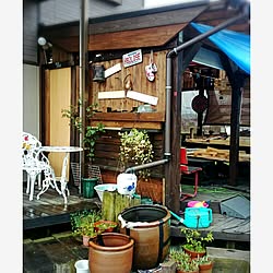 玄関/入り口/ふくおか/北九州 /出店/イオン...などのインテリア実例 - 2016-04-02 23:45:07