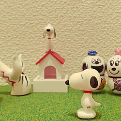 バス/トイレ/スヌーピー/snoopy/シャーメゾン 1LDK/1LDK賃貸...などのインテリア実例 - 2020-02-11 21:08:03