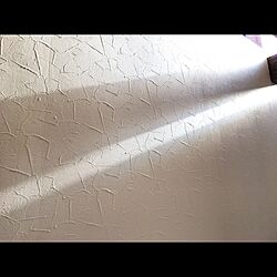 壁/天井/リビングの壁/塗り壁風壁紙/塗り壁風クロスのインテリア実例 - 2016-12-28 12:53:13
