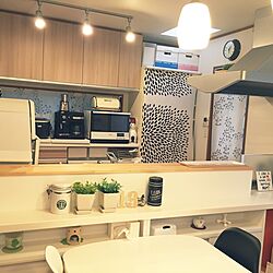 キッチン/DIY/カッティングシートのインテリア実例 - 2017-07-04 18:07:21