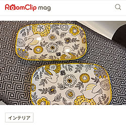 RoomClip mag 掲載/RoomClipの出逢いに感謝♡/いつもありがとうございます♡/記録として/部屋全体のインテリア実例 - 2022-07-22 07:30:16