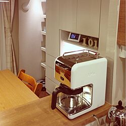 キッチン/IKEA/照明/電話機/家電...などのインテリア実例 - 2013-03-21 19:33:09