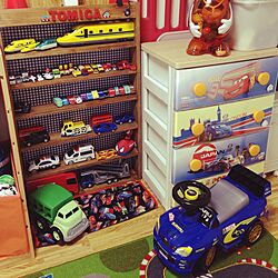 リビング/DIY/おもちゃのインテリア実例 - 2015-03-16 07:46:05