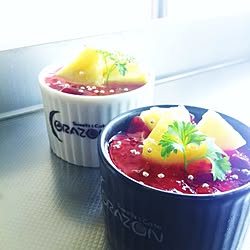 キッチン/ワンルーム/料理/スイーツのインテリア実例 - 2012-05-24 17:13:10