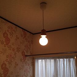 壁/天井のインテリア実例 - 2013-07-30 16:42:28