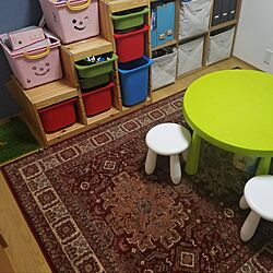 机/無印良品/IKEAのインテリア実例 - 2017-05-02 00:29:22