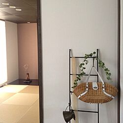 部屋全体/和室/入口のインテリア実例 - 2013-07-25 16:10:55