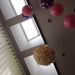 壁/天井/照明のインテリア実例 - 2014-02-09 11:54:41