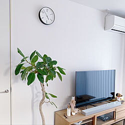 RoomClipアンケート/キャンドル/IKEA/ニトリ/simple is best...などのインテリア実例 - 2021-08-05 14:25:42
