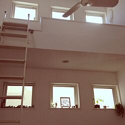壁/天井/窓のインテリア実例 - 2013-11-22 12:55:30