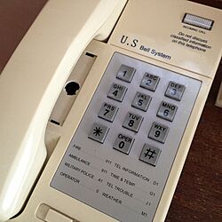 リビング/電話のインテリア実例 - 2013-03-04 14:32:05