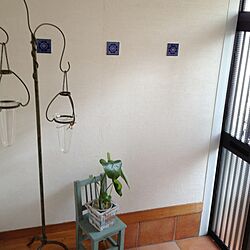 壁/天井/DIYのインテリア実例 - 2013-05-06 16:38:07