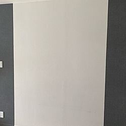 壁掛けTV/DIY/男前/壁/天井のインテリア実例 - 2021-03-01 21:01:20