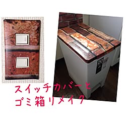 部屋全体/DIY/雑貨/カフェ風/男前...などのインテリア実例 - 2016-03-12 14:28:28