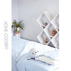 HOME COORDY/ホームコーディ/HOME COORDY COLD/グリーン/DIY...などのインテリア実例 - 2019-06-02 20:55:30