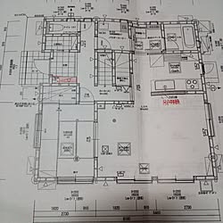 間取り図/１階/間取りと合わせてご覧ください/部屋全体/西玄関間取り...などのインテリア実例 - 2014-11-17 19:27:32