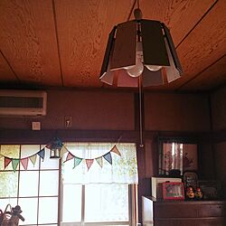 壁/天井/古い家/和室を子供部屋にしたい。/神奈川県民/niko.and…...などのインテリア実例 - 2014-08-12 09:04:44