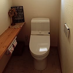 バス/トイレのインテリア実例 - 2015-02-05 11:15:21