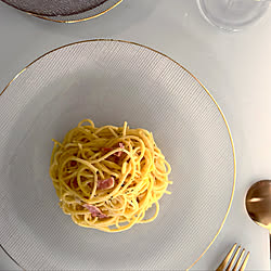 パスタ/食器/一人暮らし/お皿/お椀...などのインテリア実例 - 2023-02-22 17:48:28