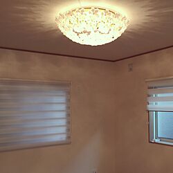 壁/天井/照明のインテリア実例 - 2015-03-05 22:38:33