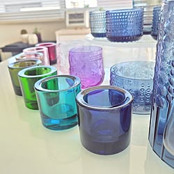 ベッド周り/イッタラ/Iittala/イッタラ カステヘルミ/イッタラ アアルト...などのインテリア実例 - 2023-08-19 14:46:21