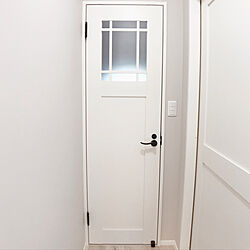 ドア/トイレ/LIXIL/フレンチシック/リクシルのドア...などのインテリア実例 - 2020-02-09 20:59:26