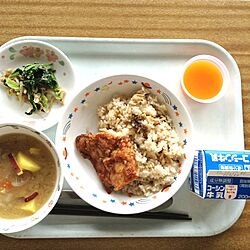 キッチン/学校/給食試食会のインテリア実例 - 2013-10-10 12:11:39