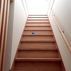 部屋全体/階段のインテリア実例 - 2016-02-22 10:10:32