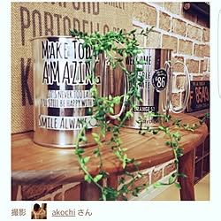 壁/天井/RoomClip mag/いつもいいね！ありがとうございます♪/RCの皆様の優しさに感謝★/セリア転写シール...などのインテリア実例 - 2016-07-29 07:59:27