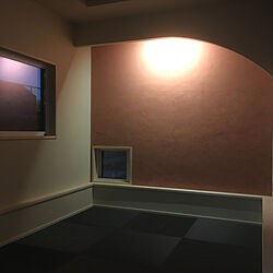 壁/天井のインテリア実例 - 2020-04-27 12:35:14