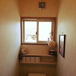 バス/トイレのインテリア実例 - 2017-06-16 08:59:10