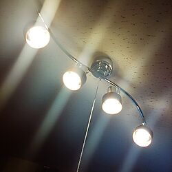 壁/天井/照明のインテリア実例 - 2015-01-17 10:12:54